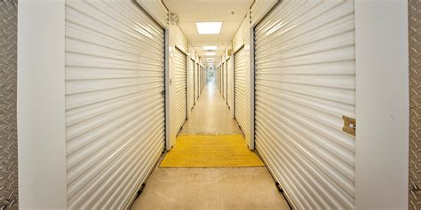 Securlock Storage Units In Allen East, TX 